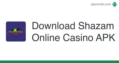 shazam casino download